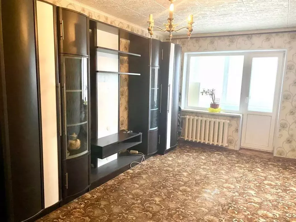 2-к кв. Волгоградская область, Волгоград ул. Лавочкина, 8 (41.2 м) - Фото 1