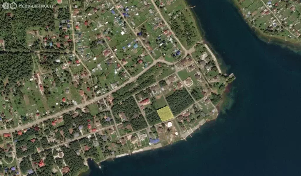 Участок в Иркутский муниципальный округ, посёлок Падь Мельничная, ... - Фото 1