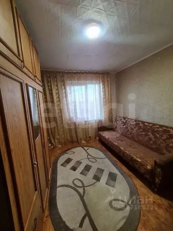 Комната Курская область, Курск Харьковская ул., 24 (12.0 м) - Фото 1