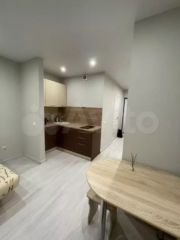 Квартира-студия, 25 м, 3/10 эт. - Фото 0