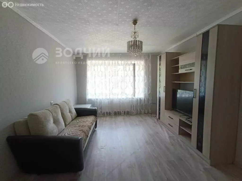 2-комнатная квартира: Цивильск, Казанское шоссе, 5 (47.4 м) - Фото 0