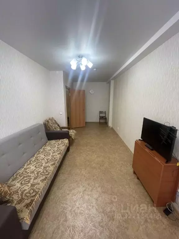 2-к кв. Пермский край, Березники Усольский-2 мкр, ул. Строителей, 12 ... - Фото 2