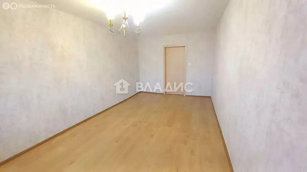 2-комнатная квартира: Нижний Новгород, проспект Гагарина, 210 (50 м) - Фото 1