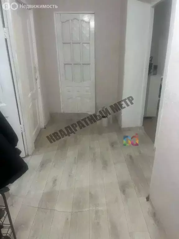 3-комнатная квартира: поселок Кетченеры, Школьный переулок, 5 (60.5 м) - Фото 2