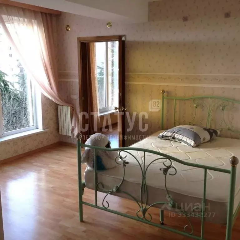 3-к кв. Крым, Ялта ул. Изобильная, 3 (70.0 м) - Фото 2