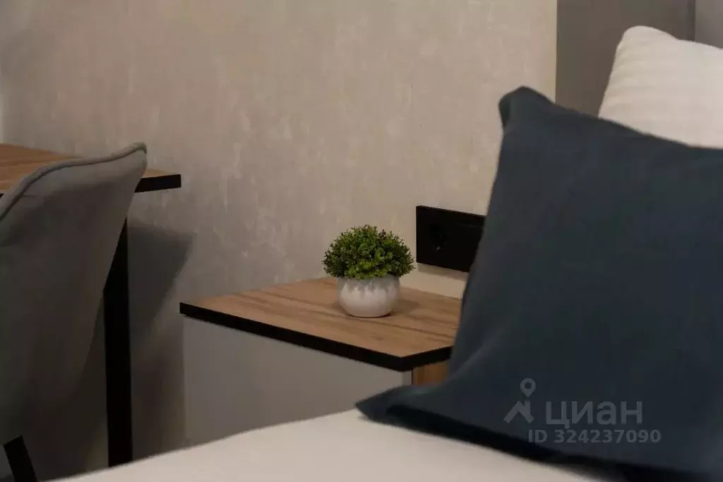 Комната Самарская область, Сызрань ул. Победы, 56 - Фото 2