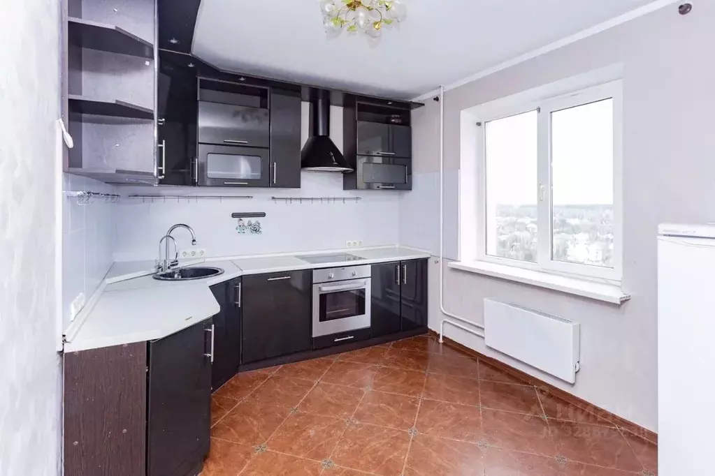 3-к кв. Московская область, Одинцовский городской округ, ВНИИССОК пгт ... - Фото 1