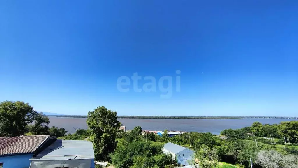 1-к кв. Хабаровский край, Хабаровск ул. Салтыкова-Щедрина, 1/1Б (36.5 ... - Фото 2