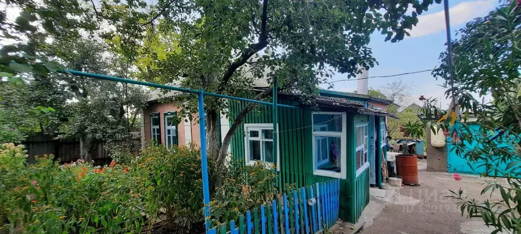 Дом в Ставропольский край, Ессентуки Дачная ул. (54 м) - Фото 0
