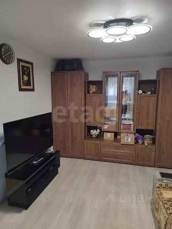 2-к кв. Красноярский край, Красноярск Судостроительная ул., 101 (49.8 ... - Фото 1