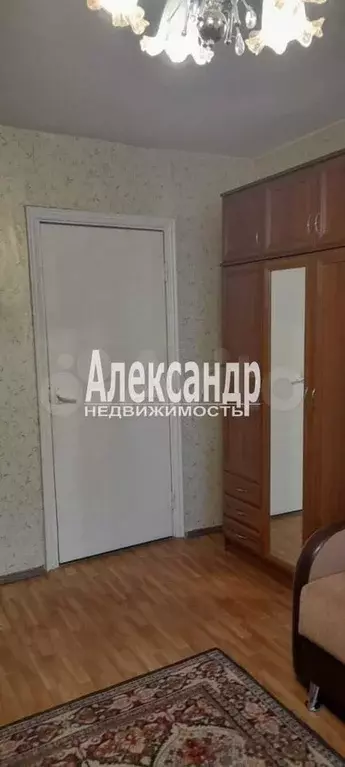 1-к. квартира, 34 м, 2/4 эт. - Фото 1