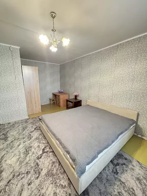 1-к кв. Москва Загорьевский проезд, 5К1 (40.0 м) - Фото 2