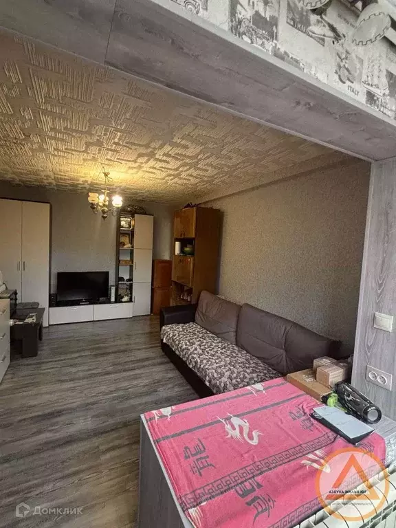Продаётся 2-к квартира, 45.8 м - Фото 1
