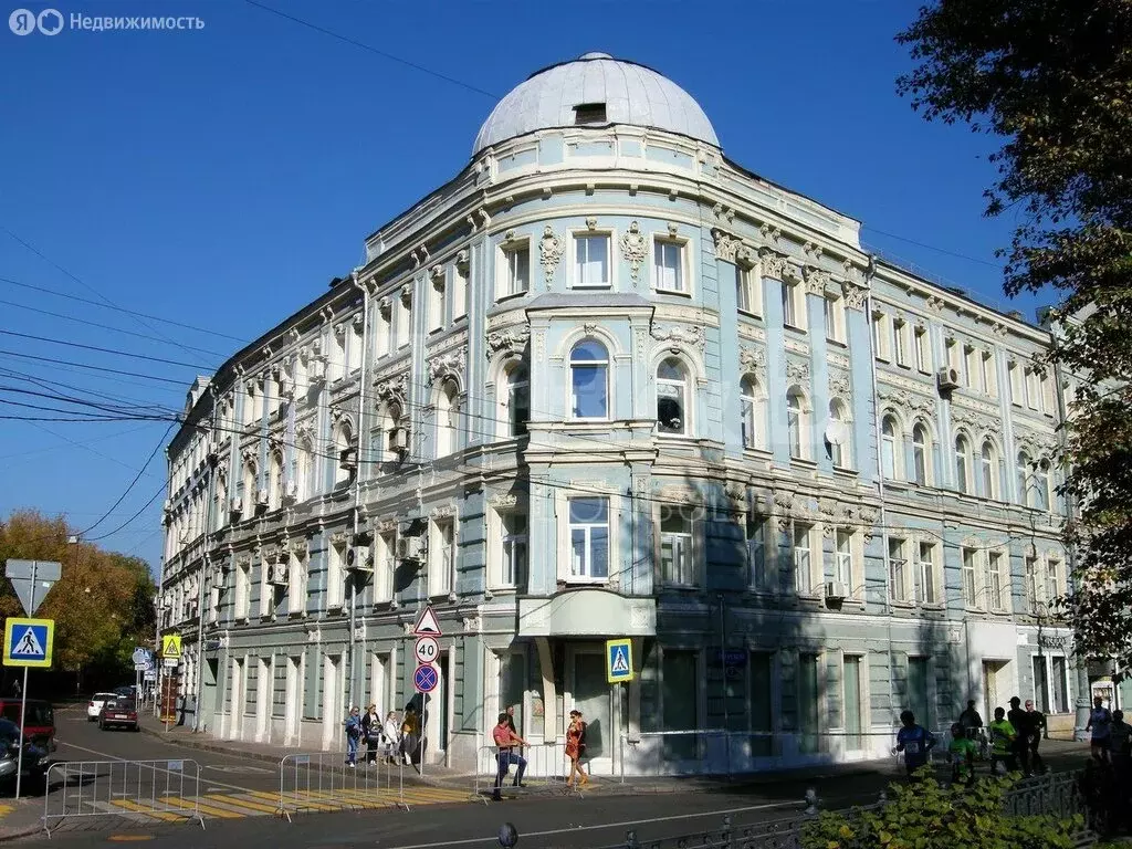 Офис (60 м) - Фото 2