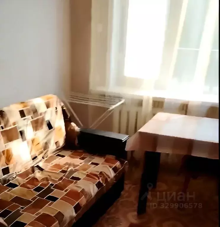 Комната Мордовия, Саранск Гожувская ул., 21 (18.0 м) - Фото 1