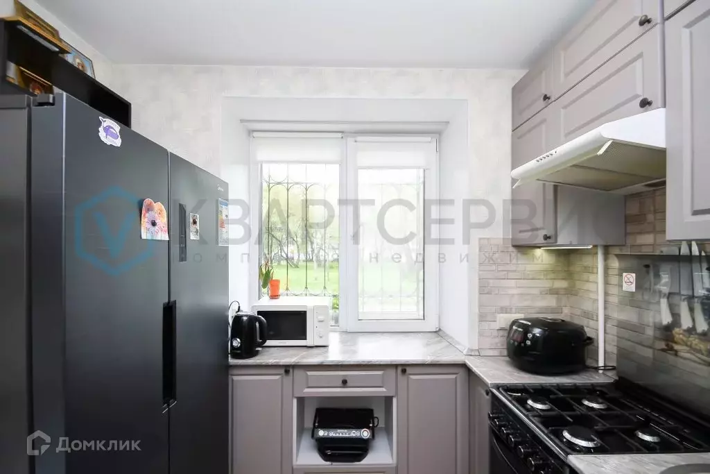 Продаётся 2-к квартира, 42.5 м - Фото 0