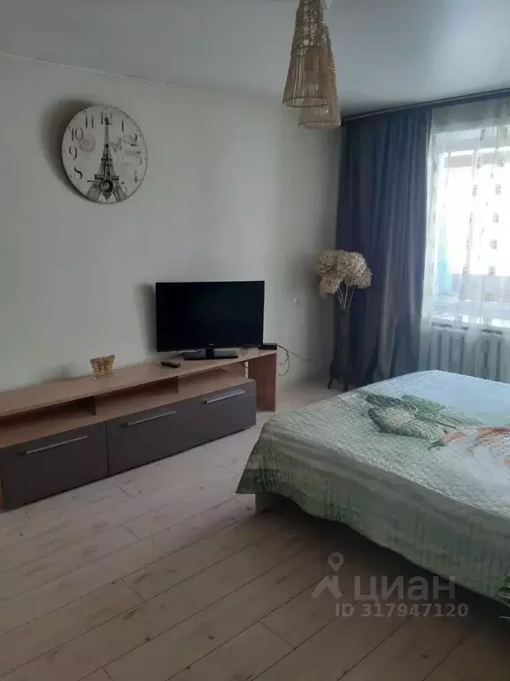 2-к кв. Алтай, Горно-Алтайск Коммунистический просп., 74 (60.0 м) - Фото 0