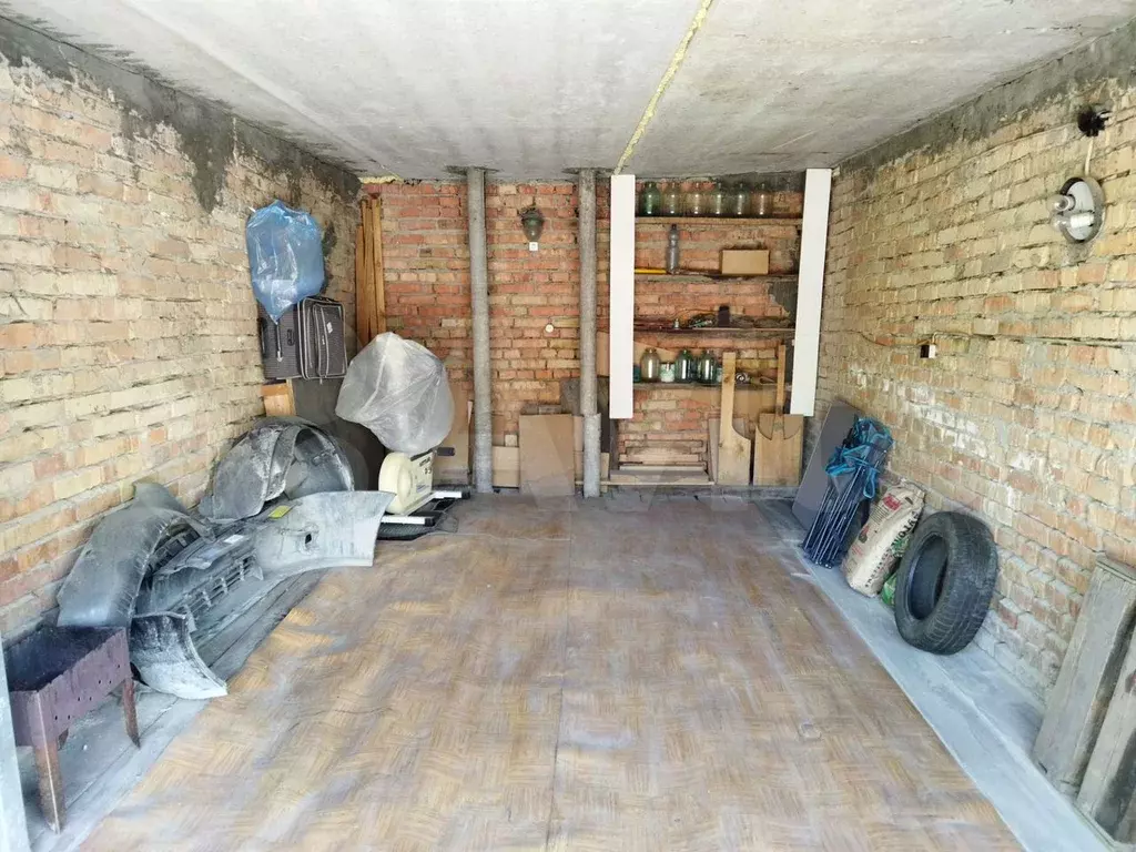 Гараж, 20 м - Фото 0