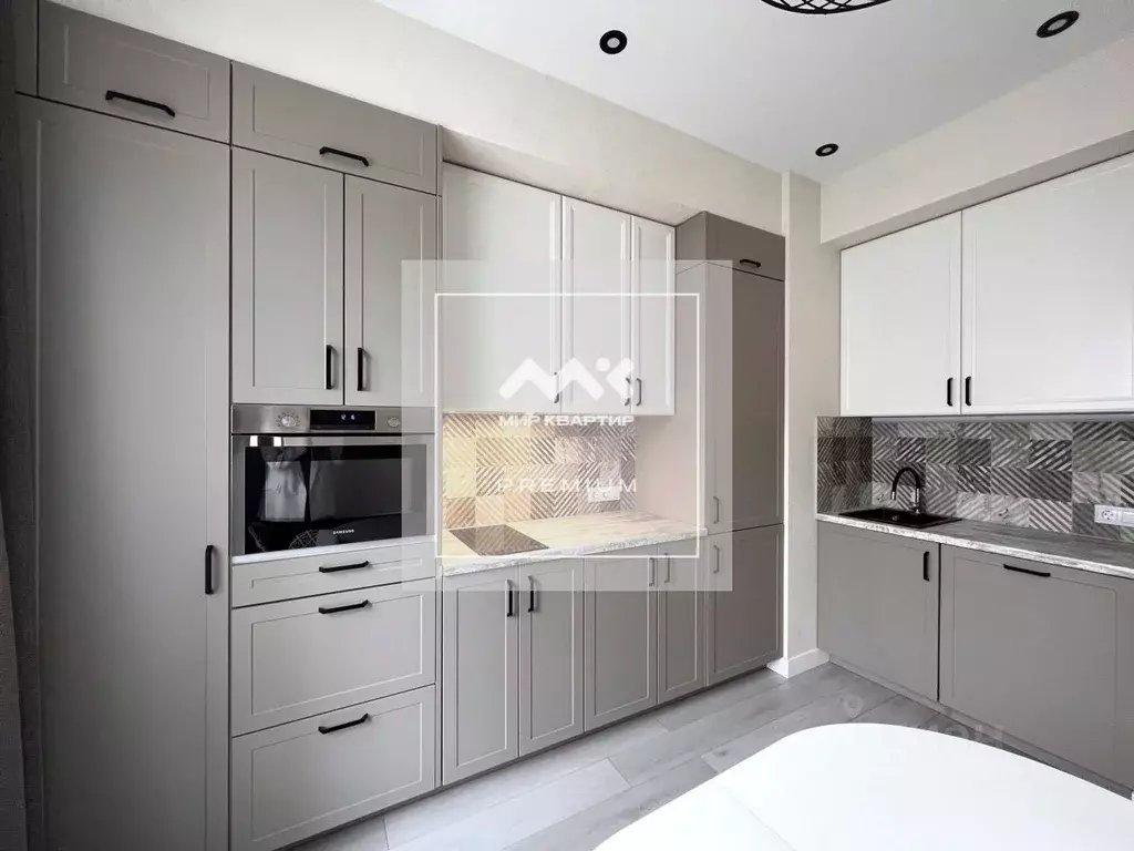 1-к кв. Санкт-Петербург Петровский просп., 24к2 (40.0 м) - Фото 1