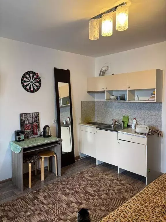 Квартира, студия, 22 м - Фото 2