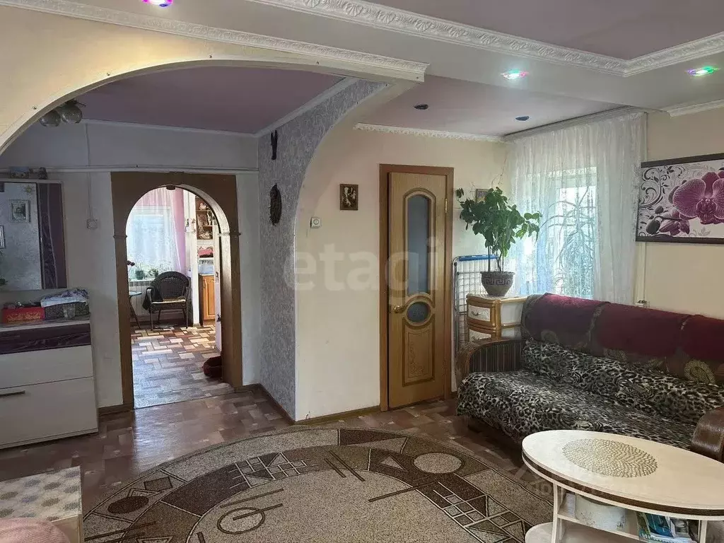Дом в Амурская область, Белогорск Западная ул., 48 (63 м) - Фото 1