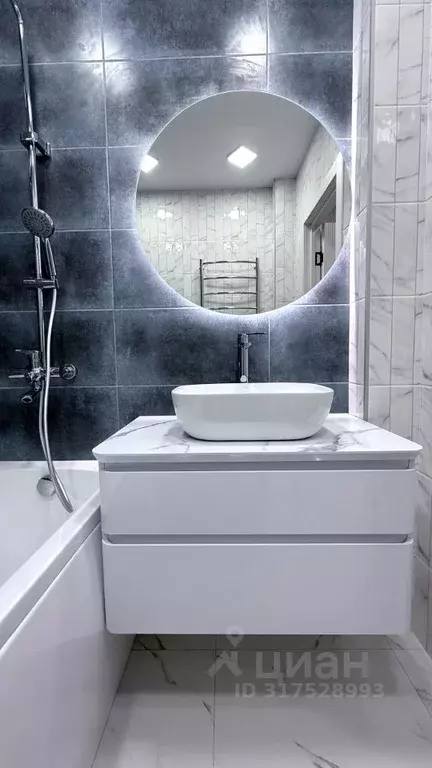 1-к кв. Мордовия, Саранск ул. Косарева, 81 (42.0 м) - Фото 0