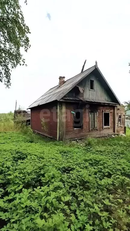 Участок в Коми, Сосногорск г. Сосногорск муниципальное образование, ... - Фото 0