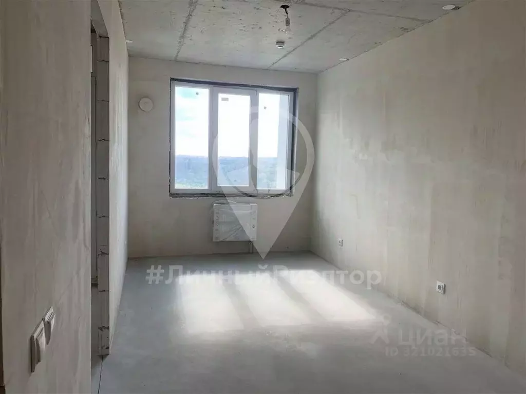 Студия Рязанская область, Рязань Олимпийский городок мкр, 3 (25.0 м) - Фото 1