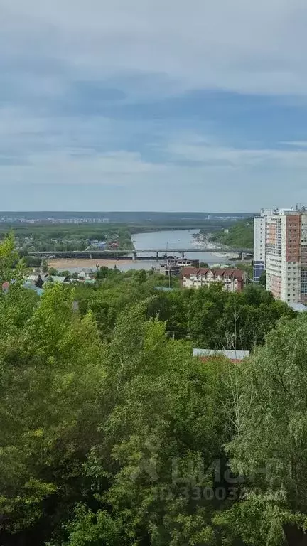 2-к кв. Башкортостан, Уфа Высотная ул., 10/1 (58.0 м) - Фото 2