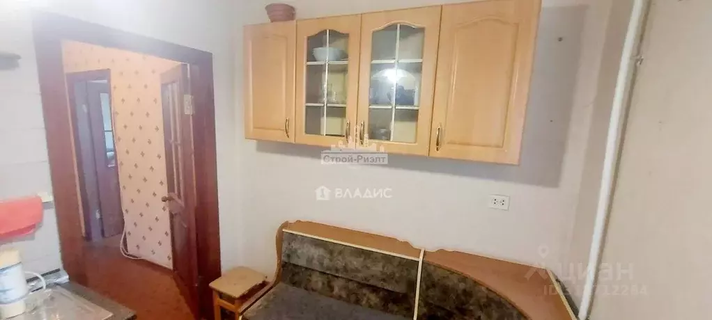 2-к кв. Крым, Керчь ул. Орджоникидзе, 20 (50.1 м) - Фото 1