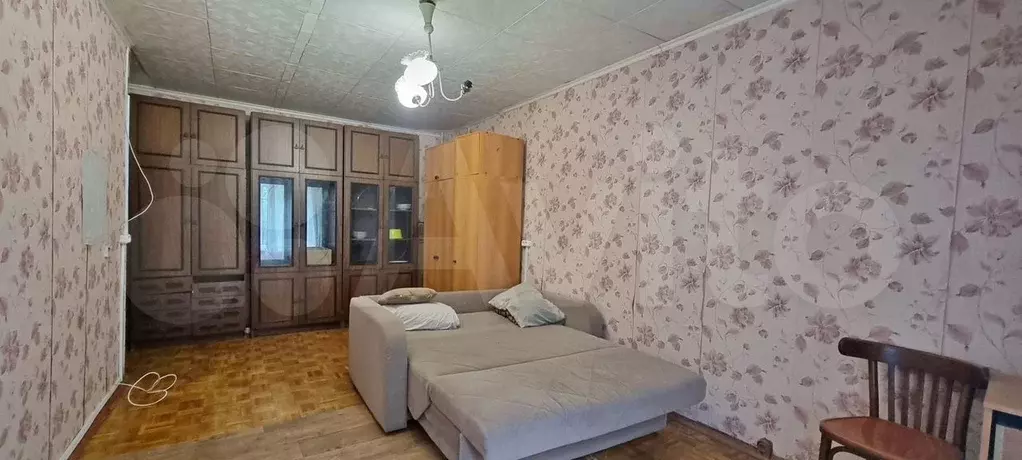 Комната 18,8 м в 2-к., 1/9 эт. - Фото 0