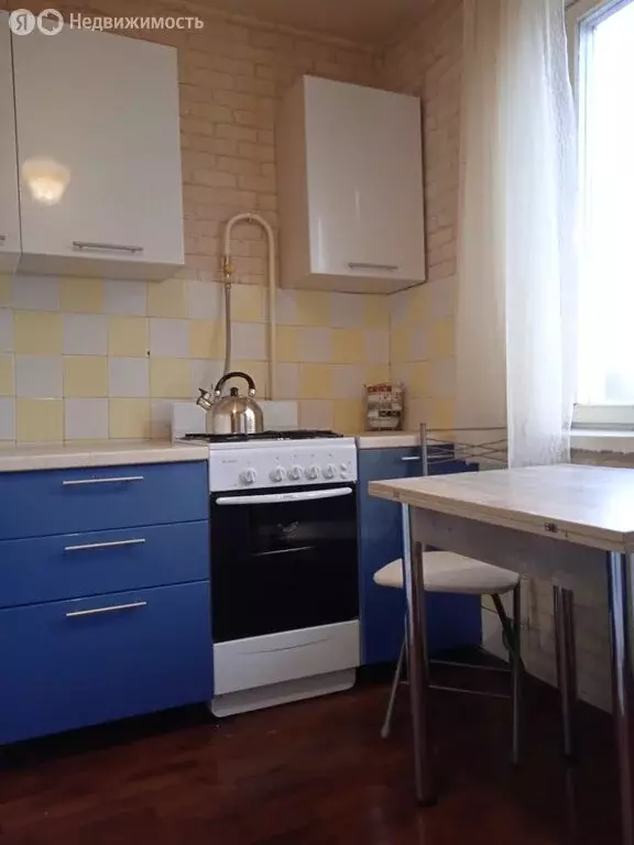 2-комнатная квартира: Химки, микрорайон Сходня, Вишнёвая улица, 10 ... - Фото 2