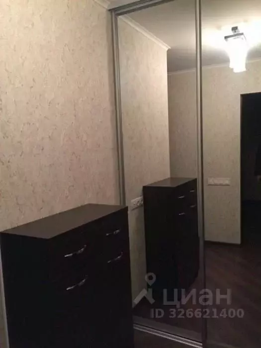 1-к кв. Приморский край, Владивосток Океанский просп., 90 (33.0 м) - Фото 1