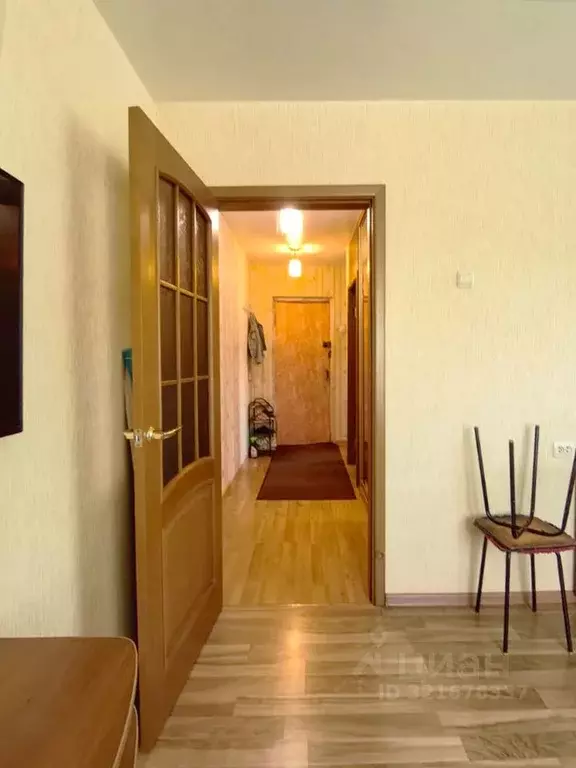 2-к кв. Приморский край, Находка Спортивная ул., 31 (47.2 м) - Фото 2