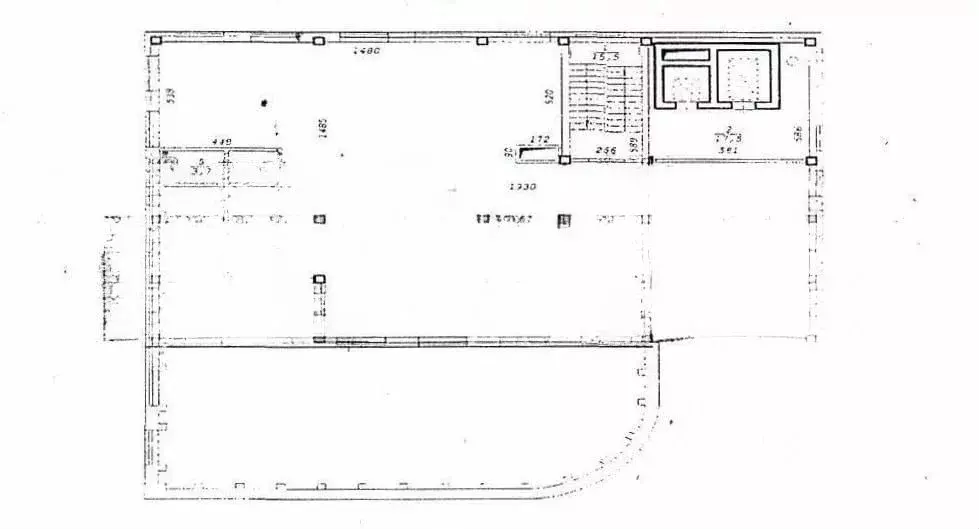 Офис в Новосибирская область, Новосибирск Нарымская ул., 27 (281 м) - Фото 0