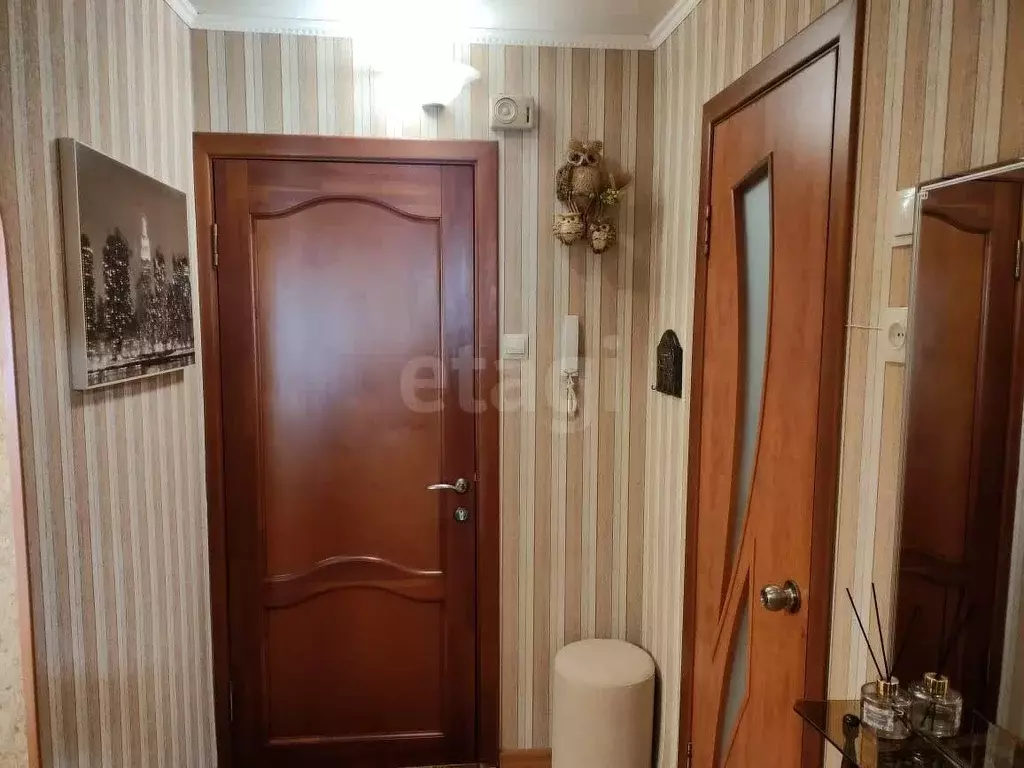 Квартира, 1 комната, 33 м - Фото 2