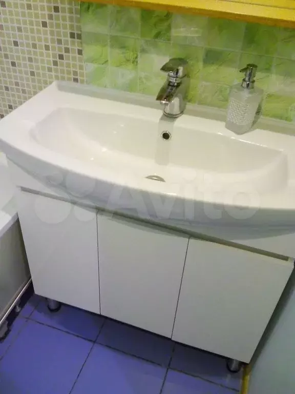 1-к. квартира, 37 м, 9/10 эт. - Фото 1