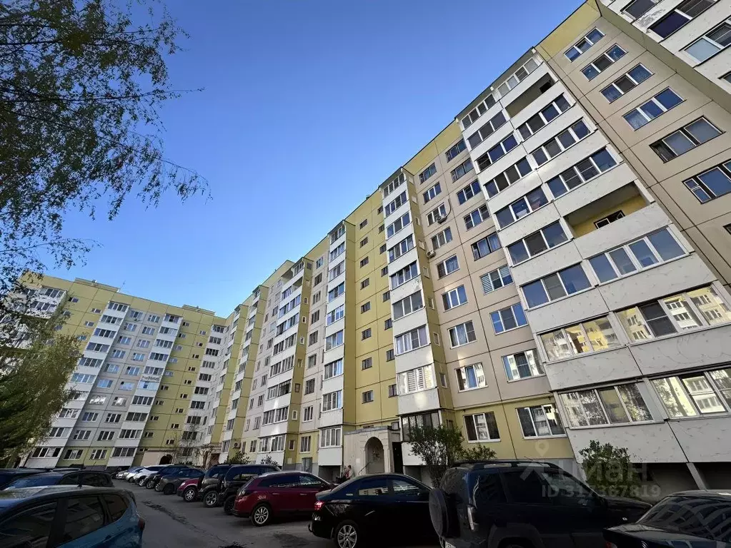 1-к кв. Псковская область, Псков ул. Юности, 9 (32.8 м) - Фото 0