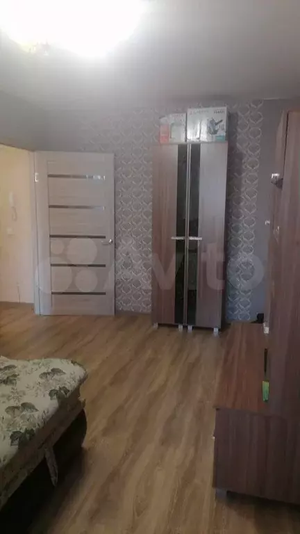 1-к. квартира, 38 м, 7/7 эт. - Фото 0