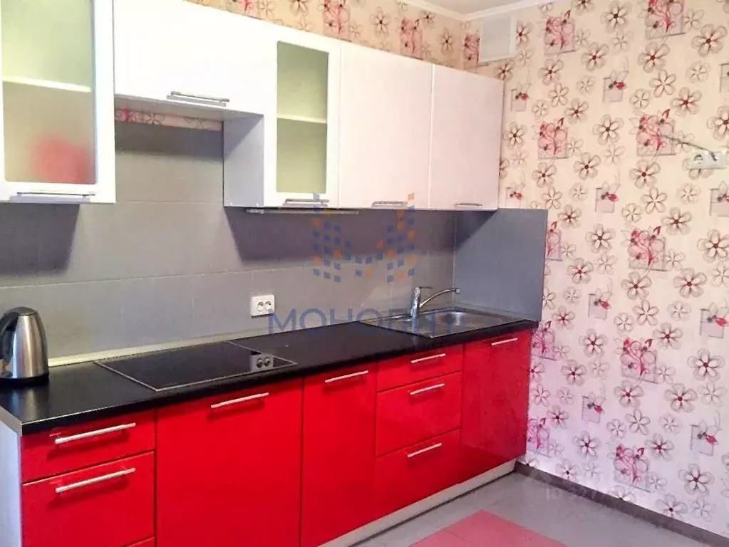 1-к кв. Москва ул. Гурьянова, 4К1 (46.6 м) - Фото 2