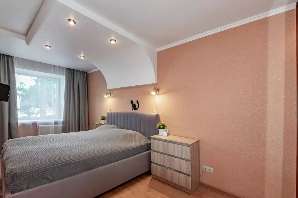 Продаётся 2-к квартира, 45.7 м - Фото 1