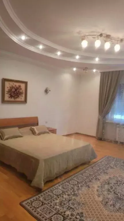 4-к кв. Краснодарский край, Геленджик Лазурная ул., 16 (141.0 м) - Фото 2