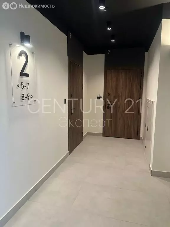 3-комнатная квартира: Калининград, Арсенальная улица, 38 (80.59 м) - Фото 2