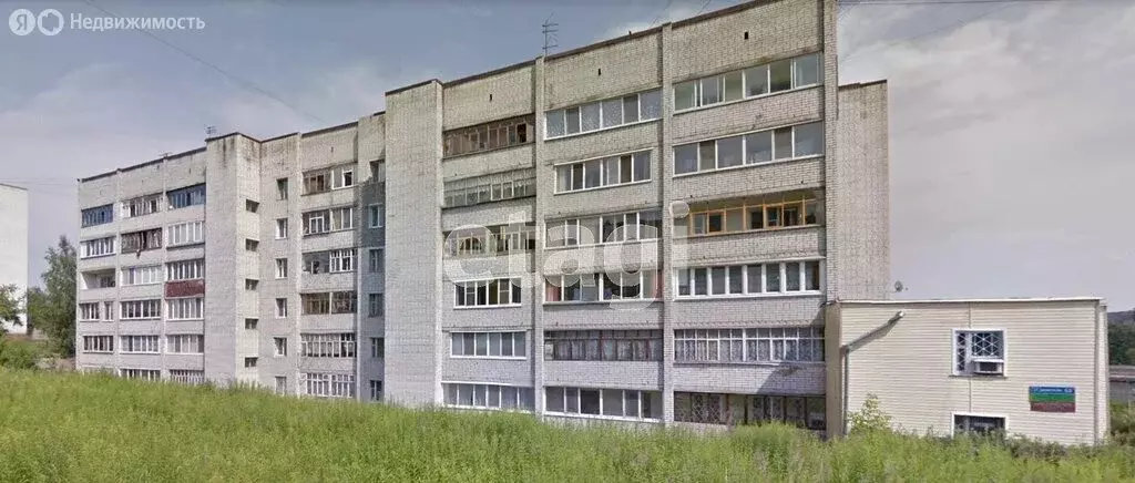 2-комнатная квартира: Брянск, проспект Станке Димитрова, 55В (47.7 м) - Фото 2