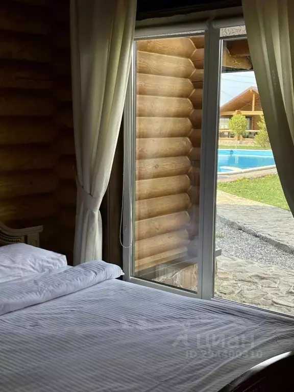 Комната Краснодарский край, Отрадная ст-ца ул. Шоссейная, 217 (20.0 м) - Фото 0