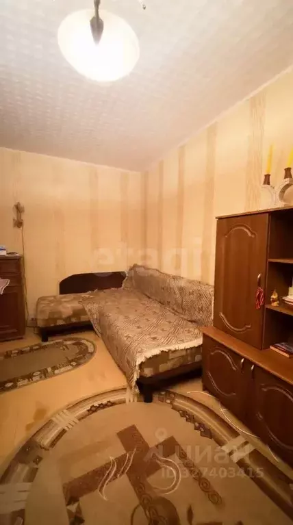 2-к кв. Калининградская область, Балтийск просп. Ленина, 67 (43.9 м) - Фото 1