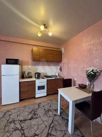 Квартира-студия, 29 м, 8/19 эт. - Фото 0