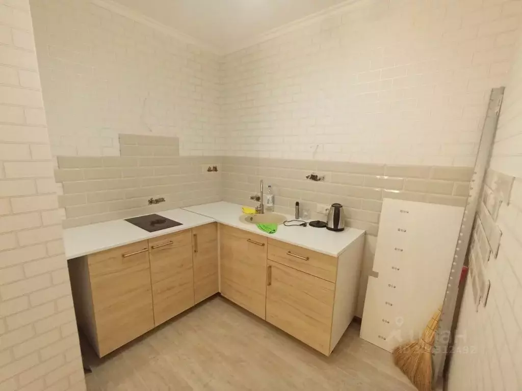 2-к кв. Московская область, Раменское Спортивный проезд, 6 (44.1 м) - Фото 1