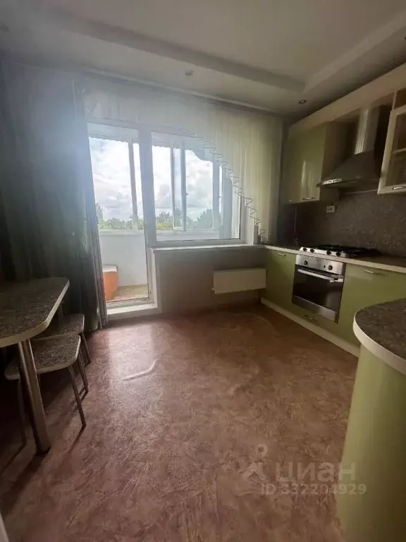 3-к кв. Самарская область, Самара ул. Аэропорт 2, 11 (88.0 м) - Фото 2