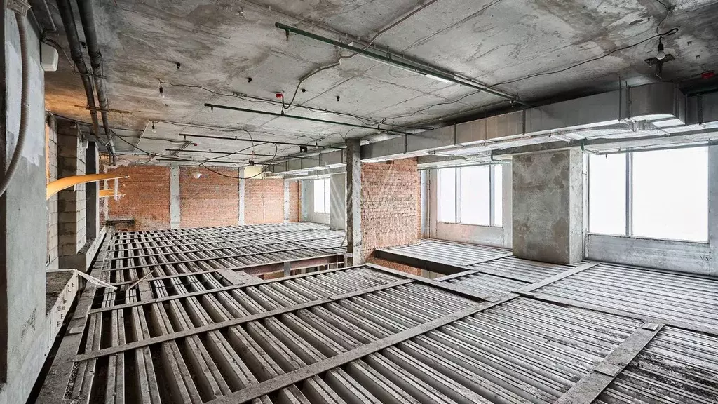 Офис в Москва наб. Пресненская, 10с2 (325 м) - Фото 2